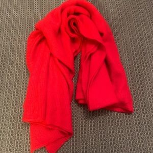 Free People Scarf